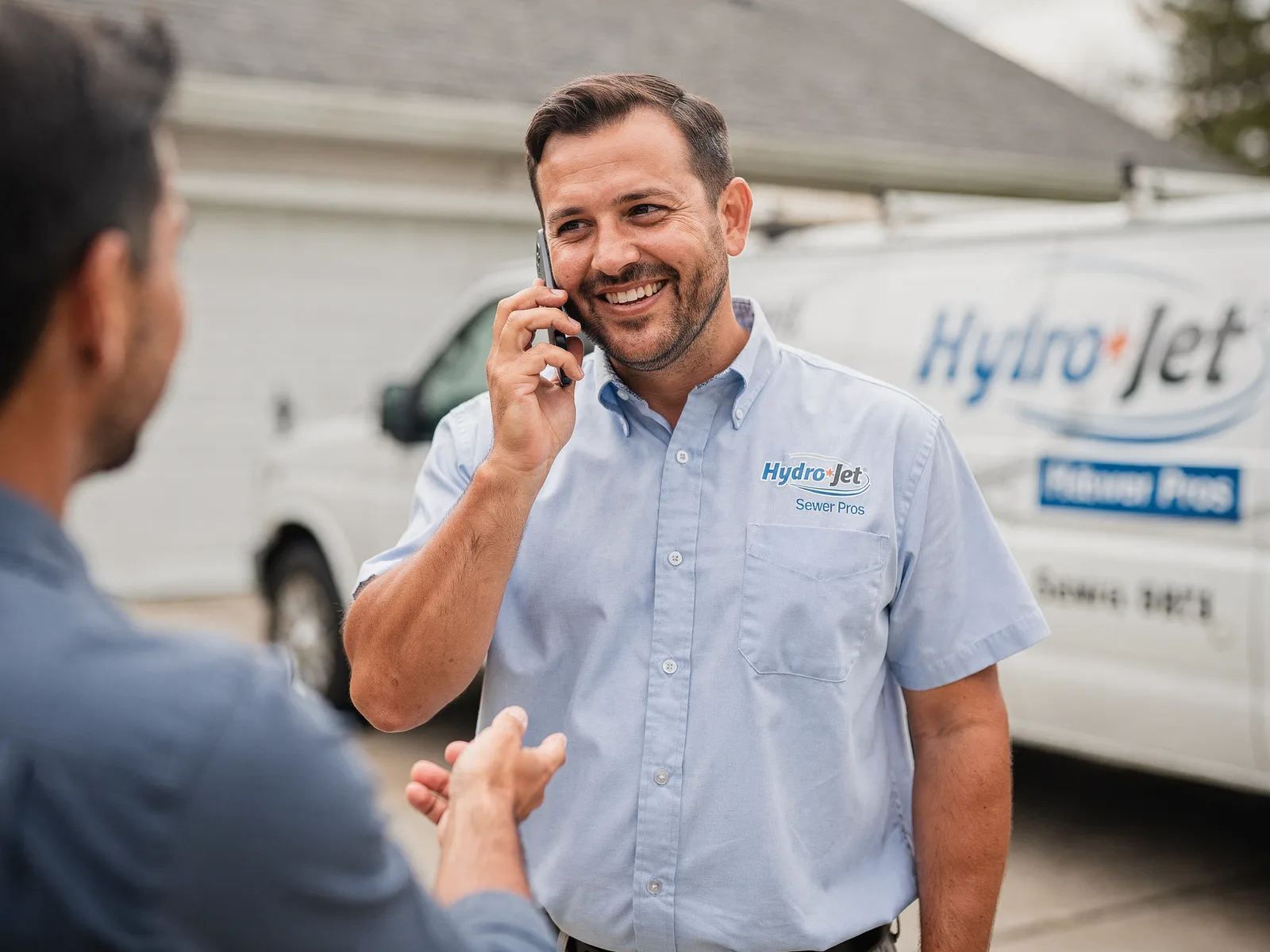 Hydro Jetting Gainesville, TX FAQs
